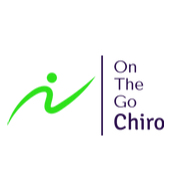 On The Go Chiro Logo