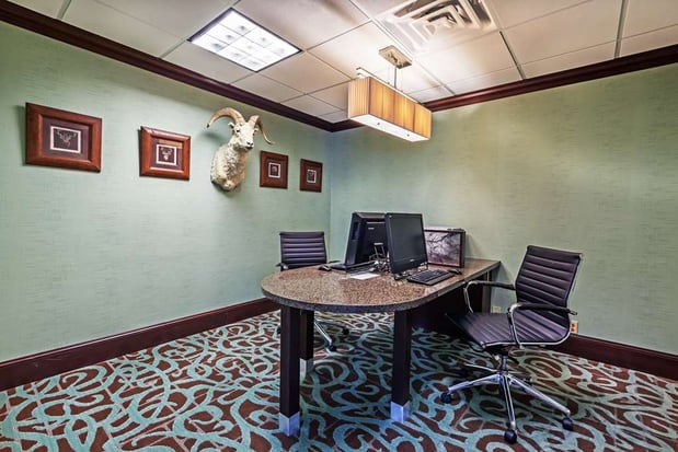 Images Homewood Suites by Hilton Wichita Falls