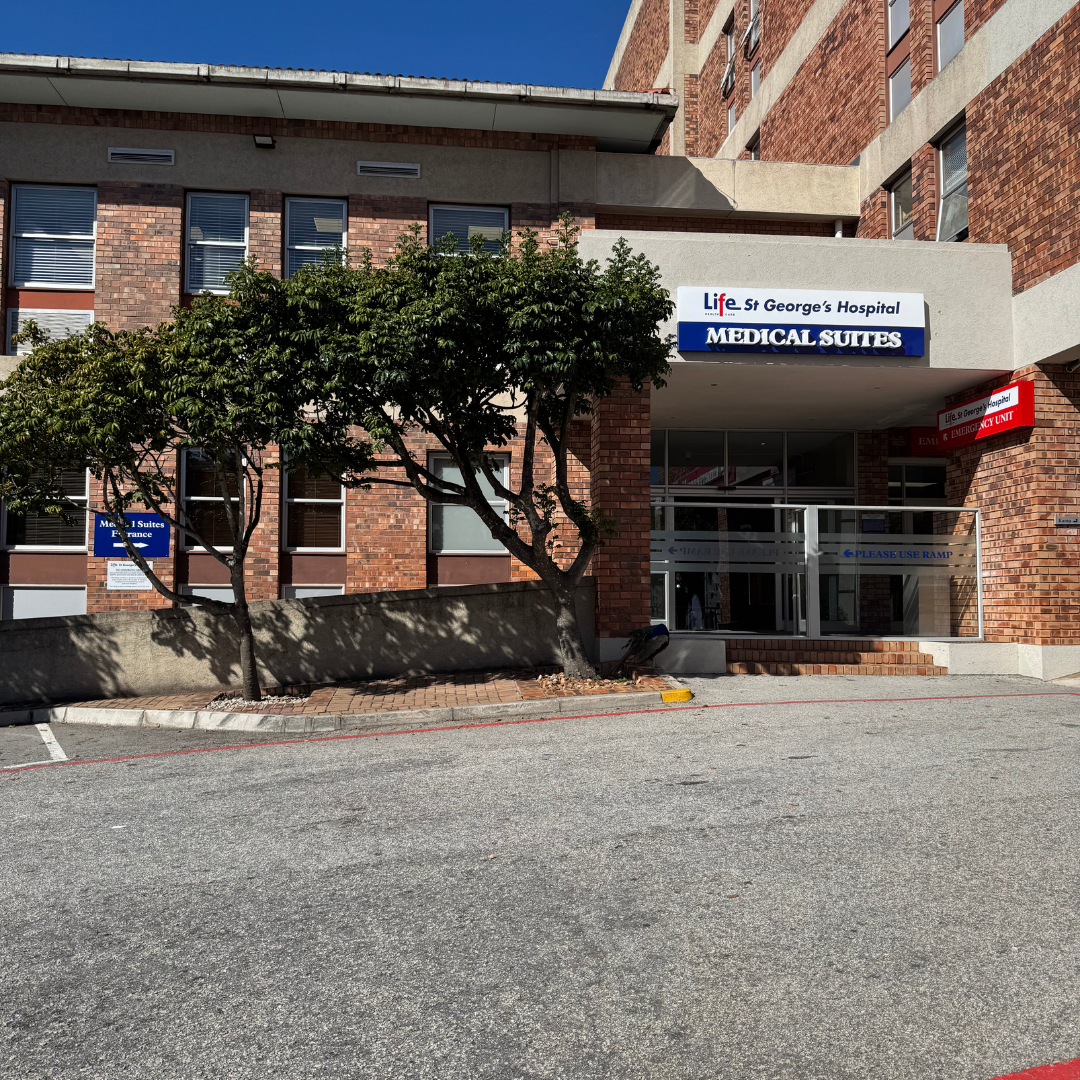 Images Ampath St Georges Laboratory