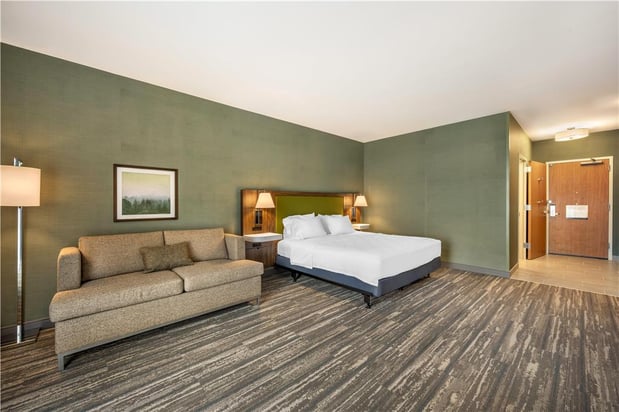 Images Hampton Inn & Suites Coeur d' Alene