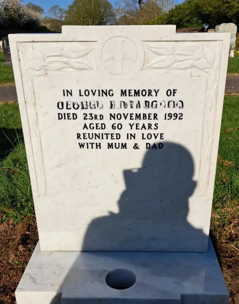 Images Memorials Back To Life