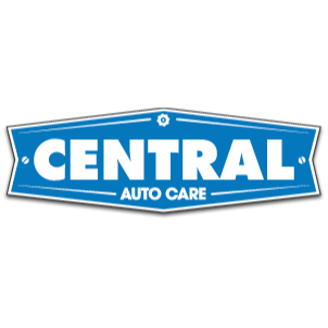 Central Auto Care Logo