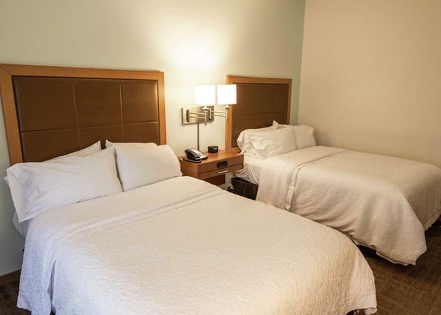 Images Hampton Inn Boca Raton