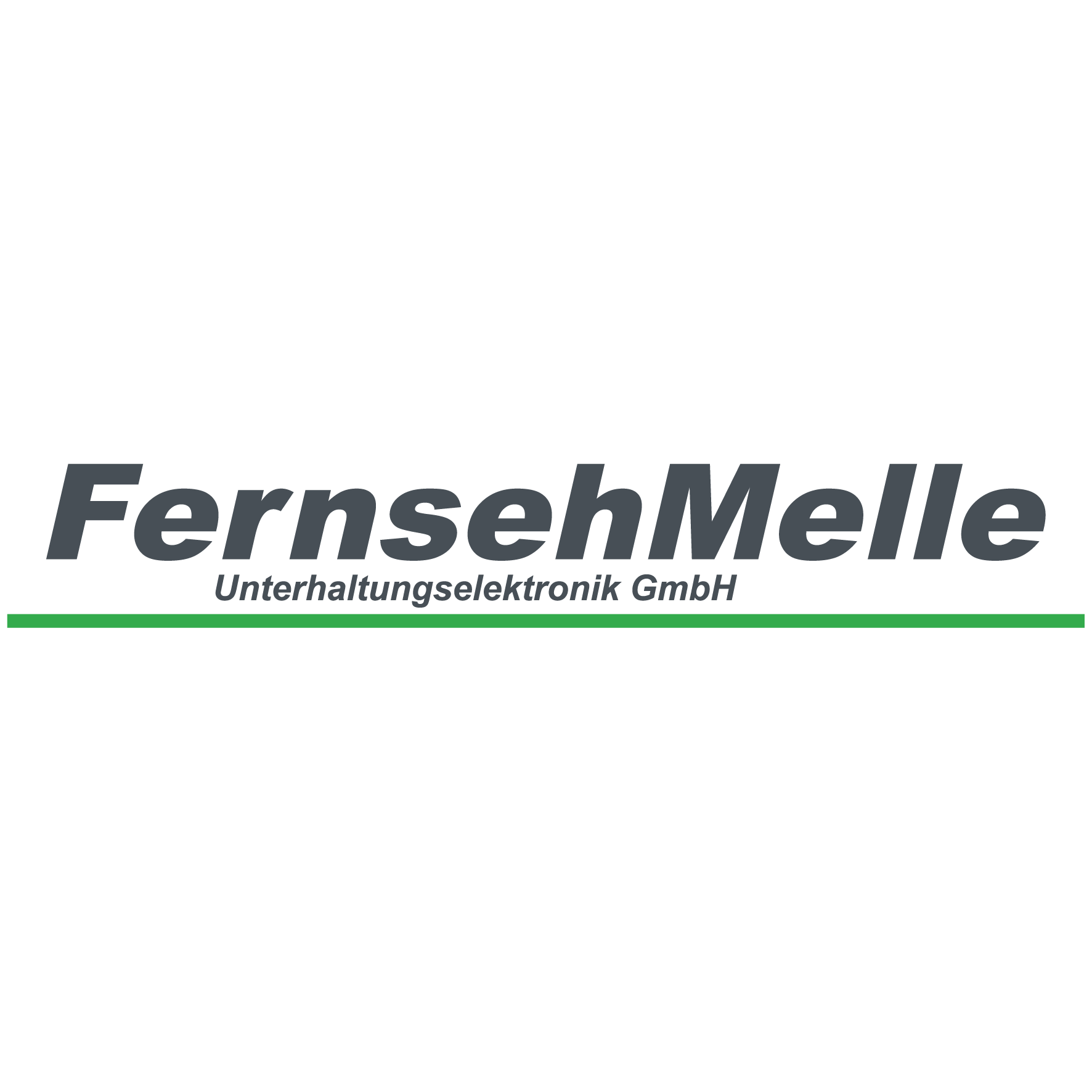 Logo Fernseh Melle Unterhaltungselektronik GmbH