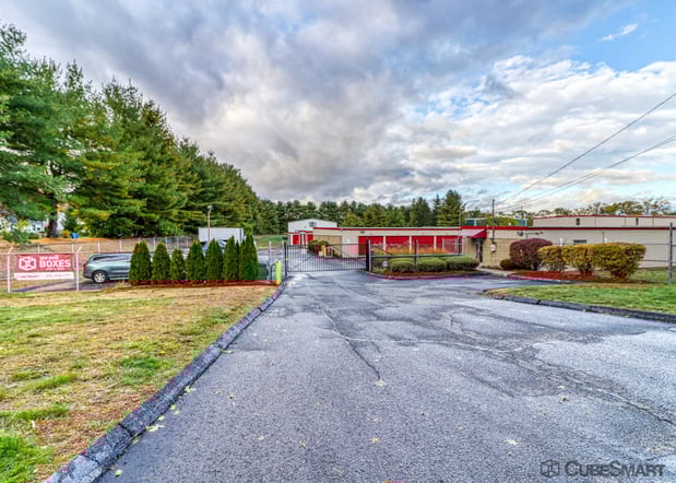 Images CubeSmart Self Storage