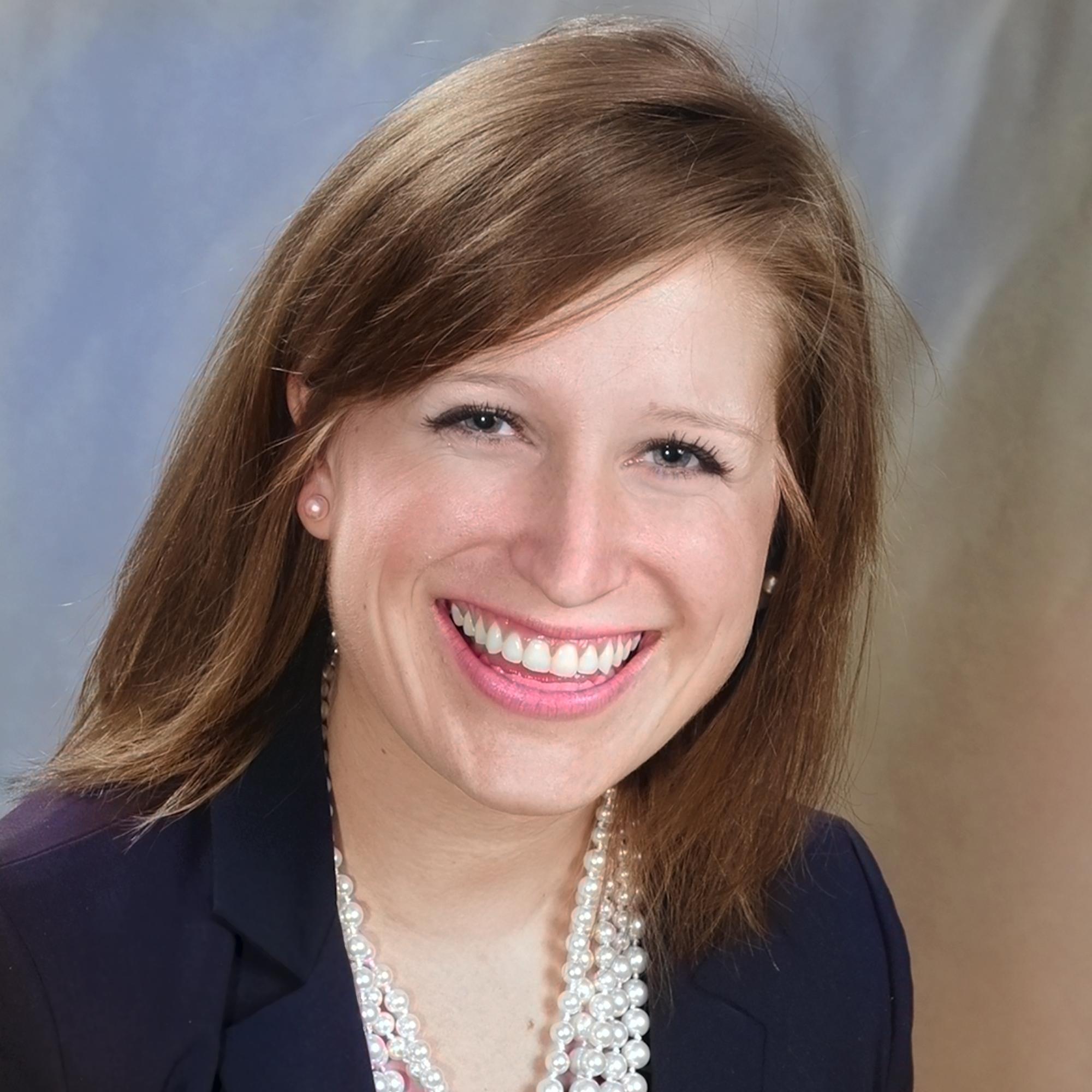 Edward Jones - Financial Advisor: Caitlin M Beshears, AAMS Image