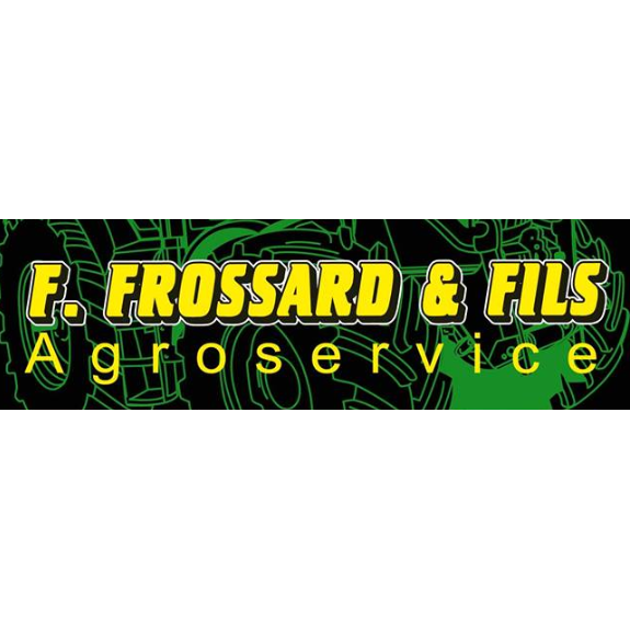 F. Frossard & Fils Logo