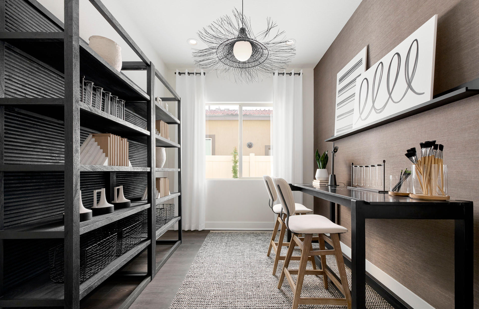 Bayley Model Home Flex