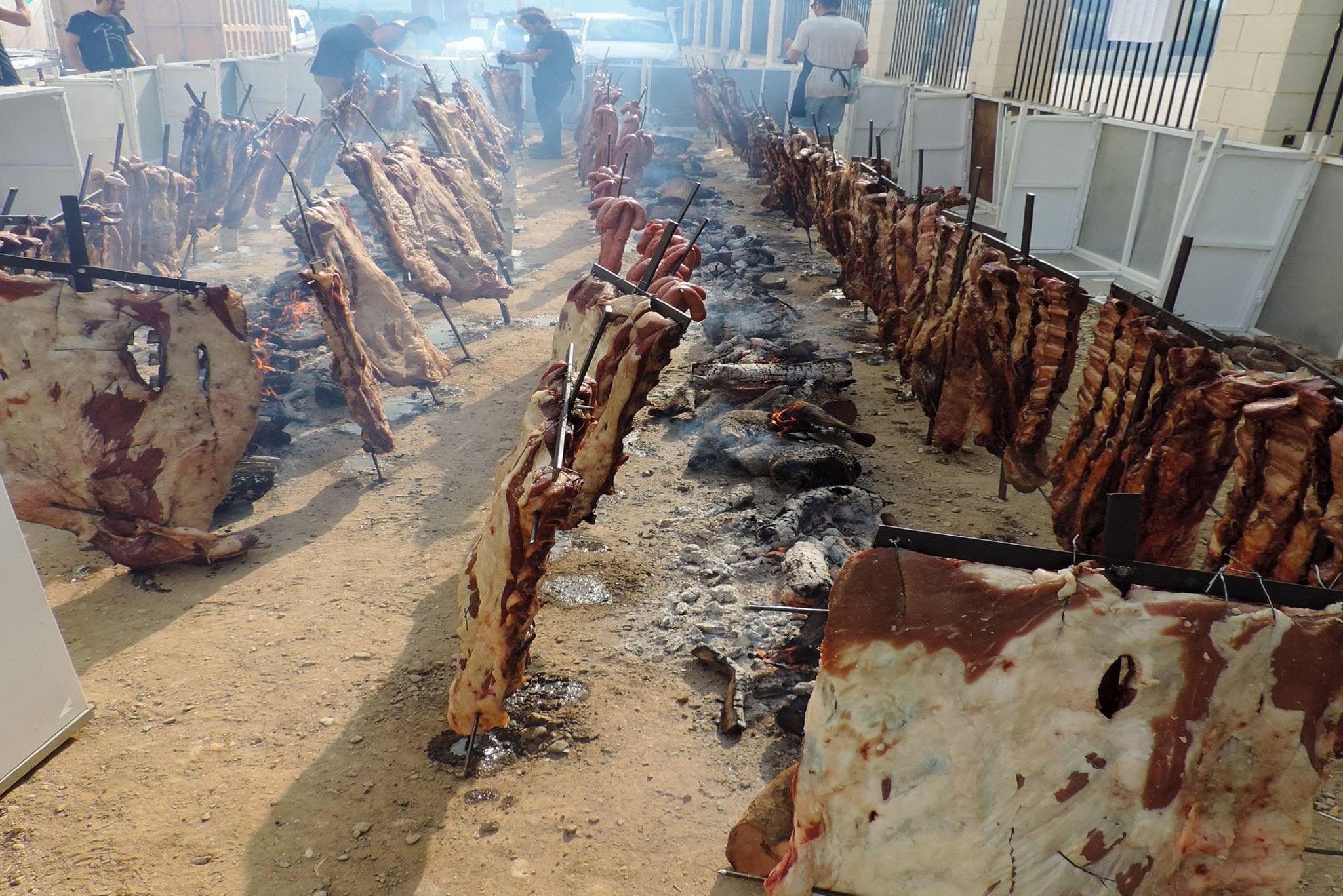 Images Atahualpa Steakhouse