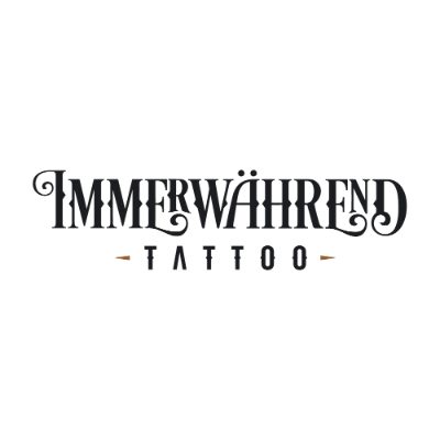 Immerwährend Tattoo Koblenz in Koblenz am Rhein - Logo