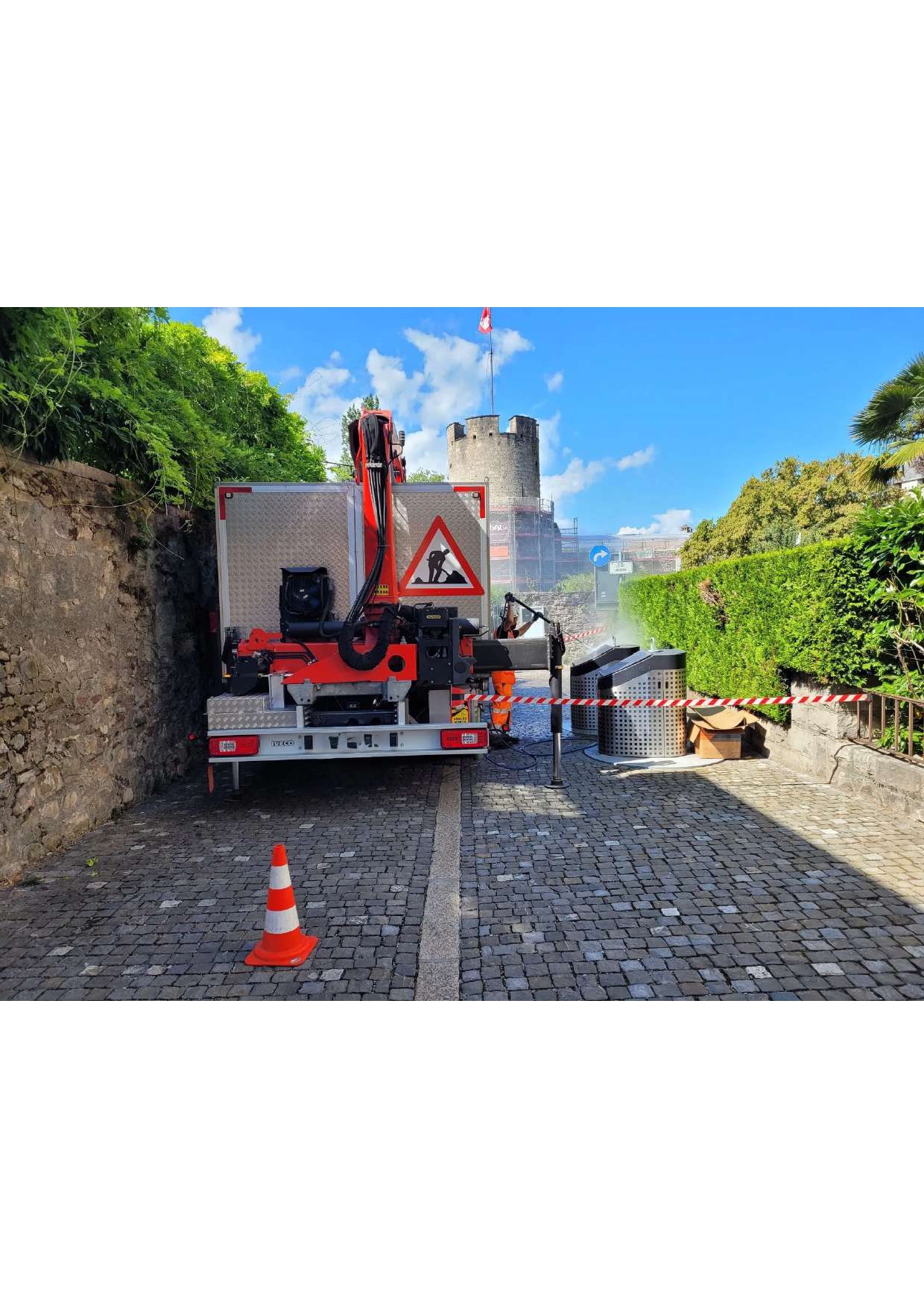 Bilder Pollunet Sàrl