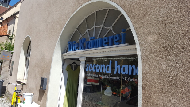Bild 5 Die Krämerei - Der Second-Hand Laden in Hersbruck