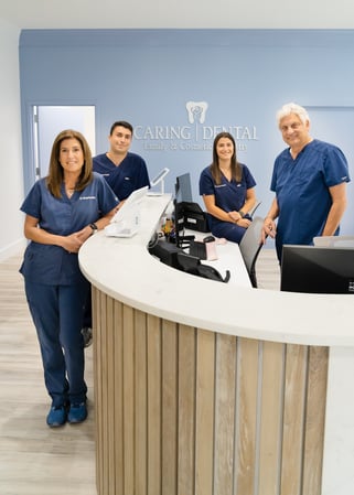 Images Caring Dental