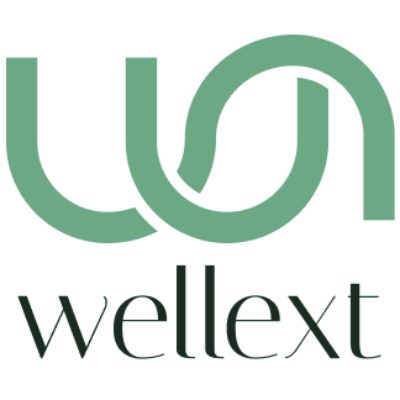 wellext Frankfurt GmbH & Co. KG in Frankfurt am Main - Logo