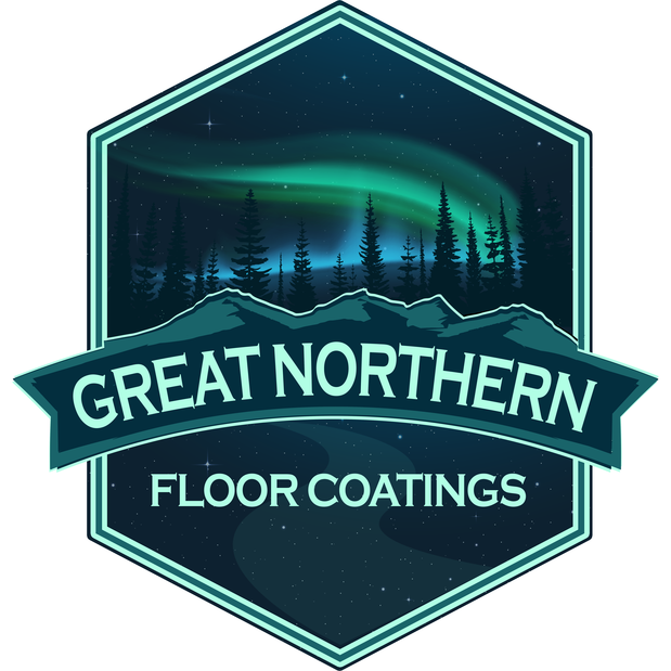 Great Northern Floor Coatings Logo