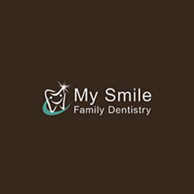 My Smile Family Dentistry Logo