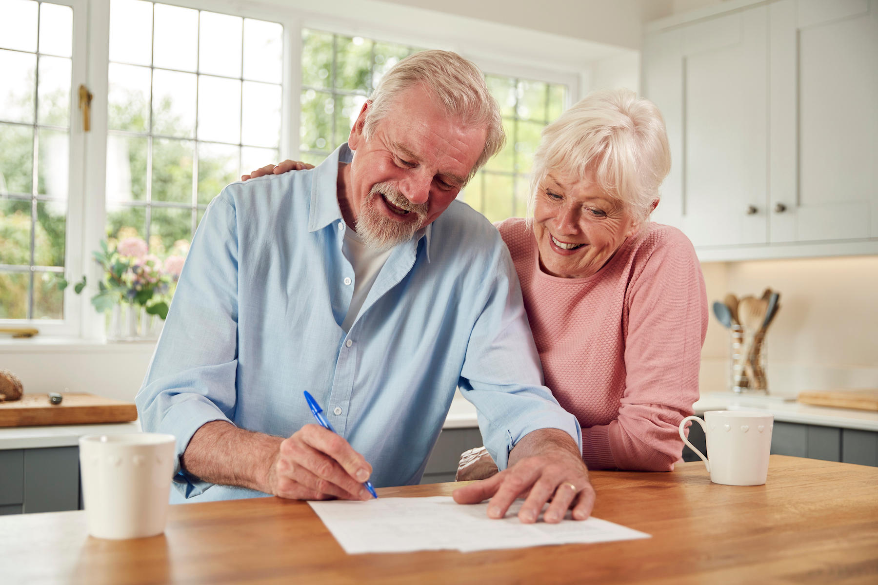Trusts: What They Are and Why You Need One in Your Estate Planning