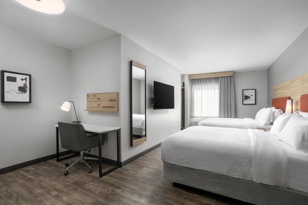 Images Candlewood Suites Chattanooga - Hamilton Place by IHG