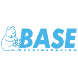 Base  Refrigeración Logo