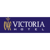 Logo Victoria Hotel