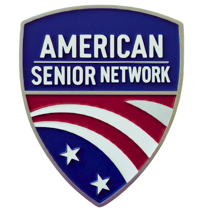 American Senior Network Logo