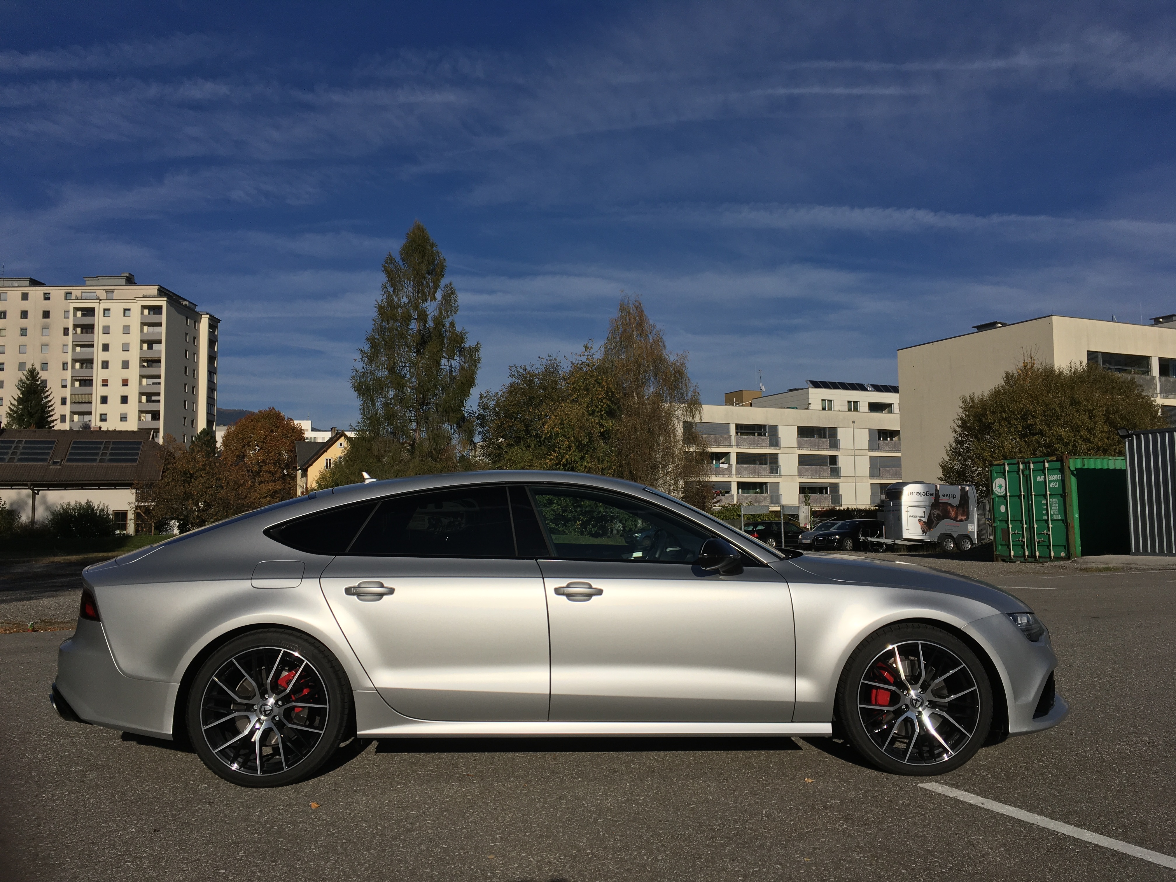 Folien Rette - Andreas Rettenbacher, Udinestraße 41 in Villach