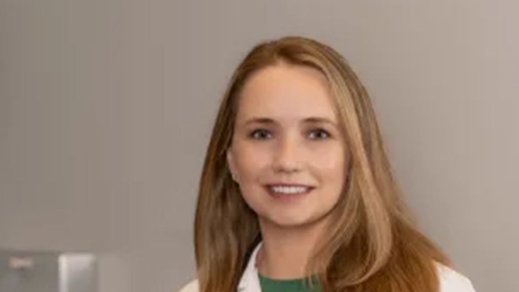 Anna L Kratser, DMD - Tampa, FL - Dentistry, General Dentistry