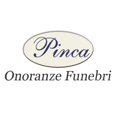 Onoranze Funebri Pinca Logo