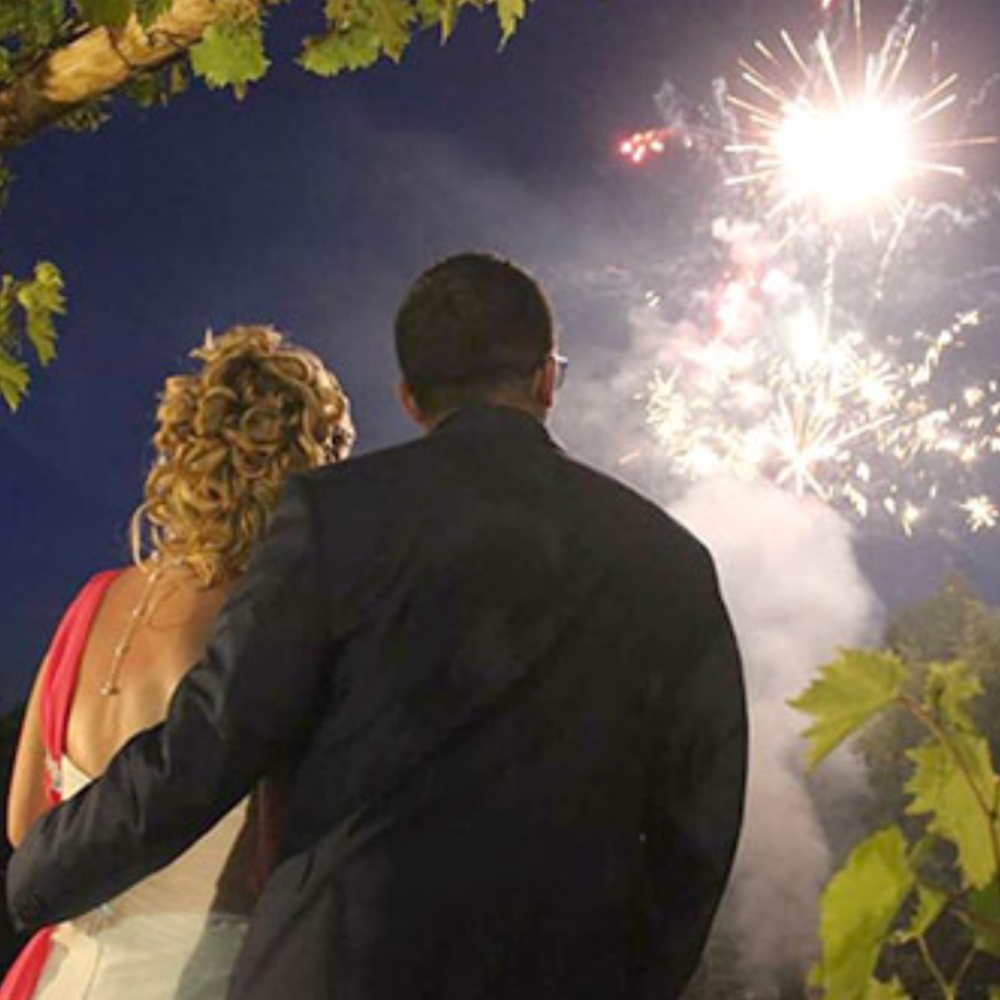 FLW Events - Feuerwerke, Laser-Show, Drohnen-Show, Reneauldstr. 54b in Saarlouis