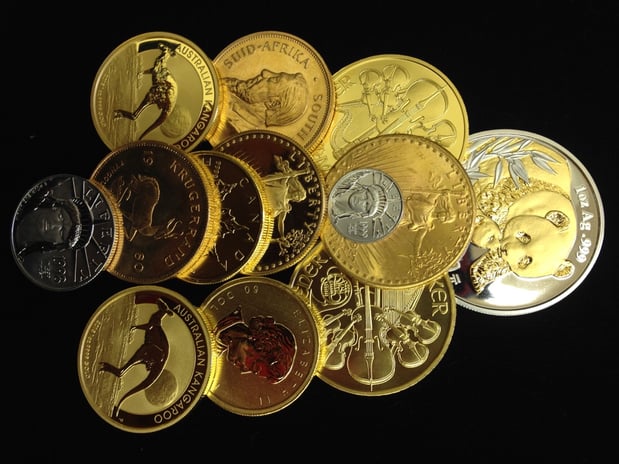 Images Albany Coin Exchange