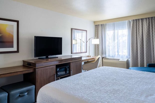 Images Hampton Inn by Hilton Irvine East - Lake Forest
