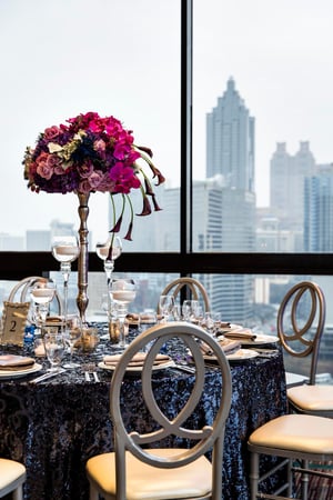 Images Crowne Plaza Atlanta - Midtown by IHG