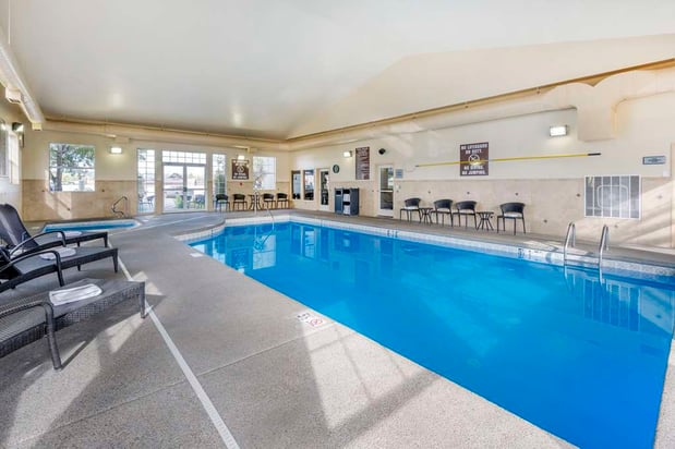 Images Best Western Plus Kalispell/Glacier Park West Hotel & Suites