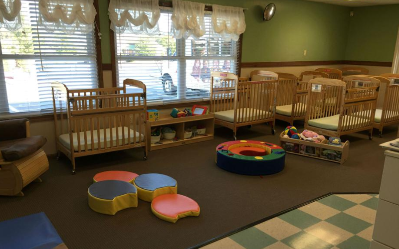 Images Seven Fields KinderCare