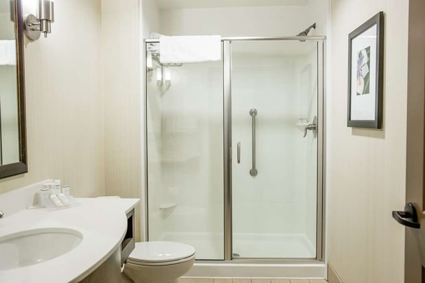 Images Hilton Garden Inn Milwaukee Downtown