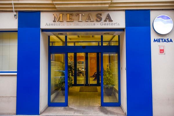 Images Metasa Asesores