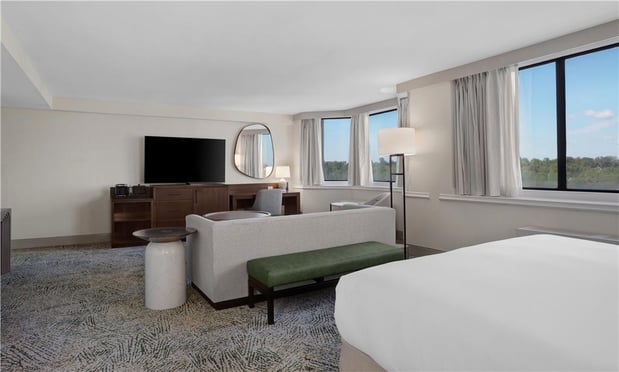 Images Hilton Arlington National Landing