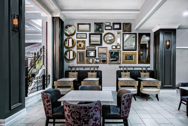 Images Hotel Indigo Dallas Downtown by IHG