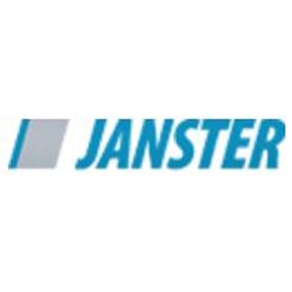 Anodisointi Janster Oy Logo