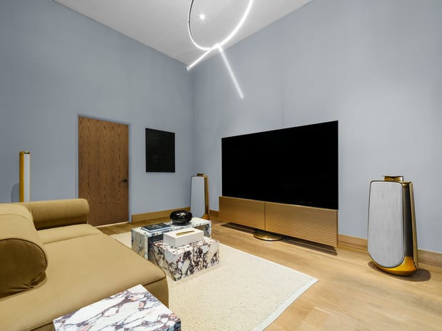 Images Bang & Olufsen