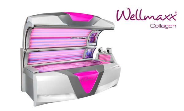 Bilder SUNPOINT Solarium & WELLMAXX Bodyforming Krefeld