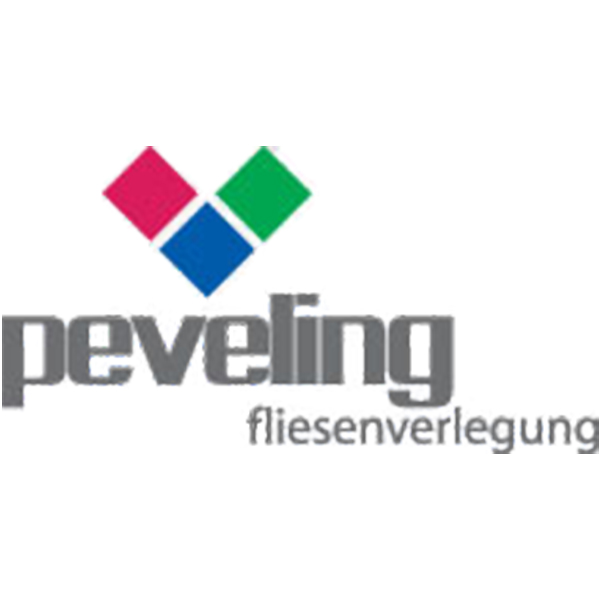 Peveling Klaus Peter, Fliesenverlegung in Datteln - Logo