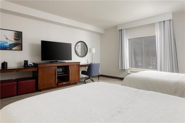 Images Hampton Inn & Suites Palmdale