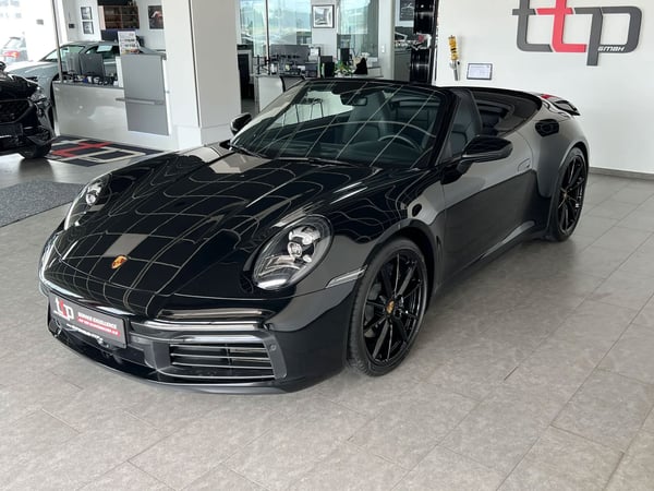 Bilder Autohaus TTP GmbH
