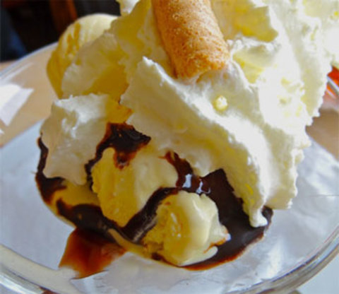 Café Trinkaus, Roseggerstraße 43 in Berlin