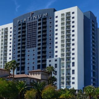 Images The Platinum Hotel & Spa