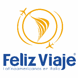 Feliz Viaje Logo