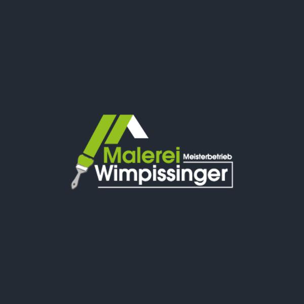 Malerei Wimpissinger Logo