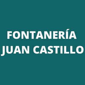 Fontanería Juan Castillo Albacete