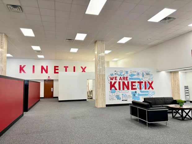 Images Kinetix